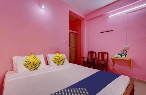 Kazhakuttam Hotel | THE NEW VIEW HOTEL INN