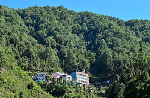 Khirsu Hotel | Hotel Deep Khirsu