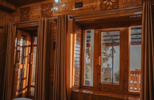 Almora House | Jigyasa Homestay