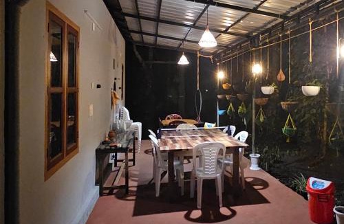 Sulthan Bathery House | Johny's Villa, Homestay, Wayanad
