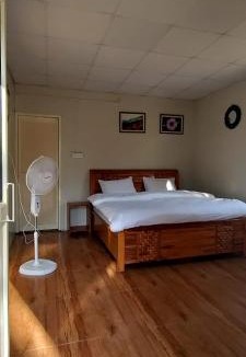 Bir Other | Omya Forest Camps & Cottages Bir, Near Choti Machiyal