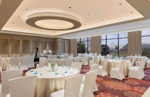 Mohangarh Hotel | Mercure Lucknow Gomti Nagar