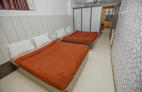 Kodaikanal Hotel | Kodai Mistview Cottage