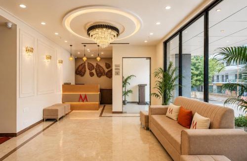 Bara Banki Hotel | Mosaic Connect Ayodhya