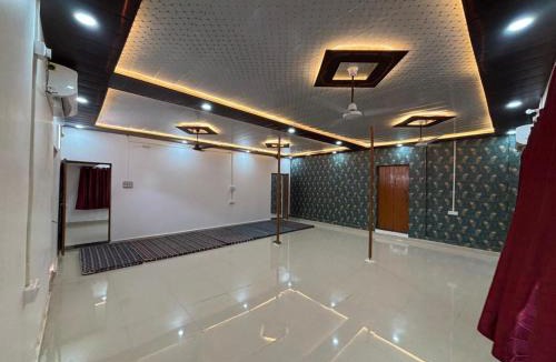 Faizabad Hotel | Pahadeshwar seva sadan