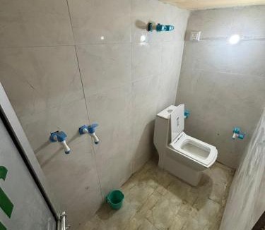Faizabad Hotel | Pahadeshwar seva sadan
