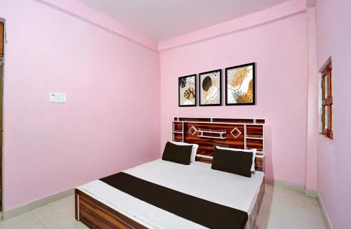 Soraon Hotel | Hotel O Royal Star Hotel & Restaurant
