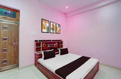 Soraon Hotel | Hotel O Royal Star Hotel & Restaurant