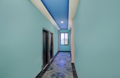 Varanasi Hotel | Hotel O River Bay Resort