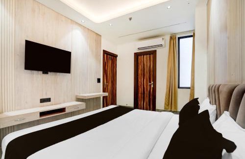 Rakabganj Hotel | Hotel O N P PALACE