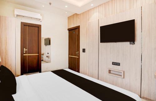 Rakabganj Hotel | Hotel O N P PALACE