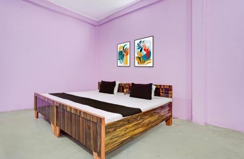 Soraon Hotel | SPOT ON Star Hotel and Restaurant