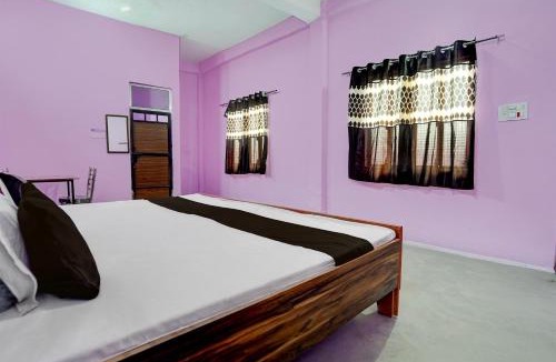 Soraon Hotel | SPOT ON Star Hotel and Restaurant