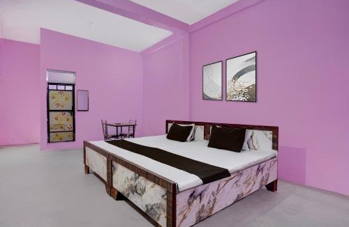 Soraon Hotel | SPOT ON Star Hotel and Restaurant