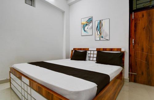 Bara Banki Hotel | Hotel O by OYO The Brothers Hotel Inn
