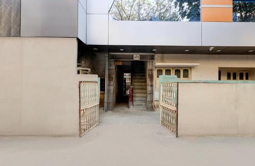Jabalpur Hotel | Hotel O 7 Seas