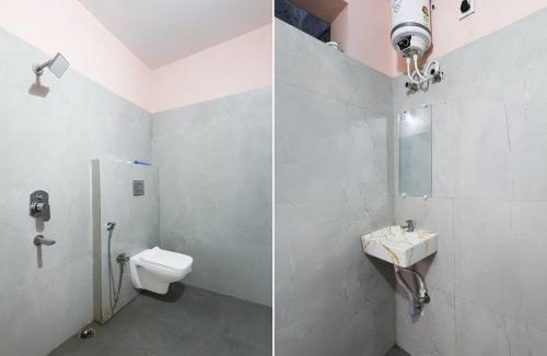 Jabalpur Hotel | Hotel O 7 Seas