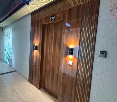 Zirakpur Apartment | Signature Luxury Suite Motia Royal Zirakpur