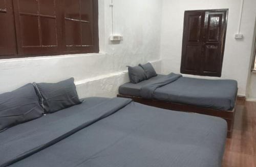 Thalayathimund Hotel | New Oak Linke Cottage