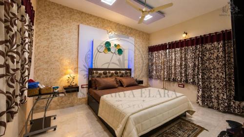 Sanganer Villa | Aishwarya Elara Luxury Stay Near Jaipur Airport