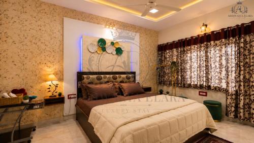 Sanganer Villa | Aishwarya Elara Luxury Stay Near Jaipur Airport