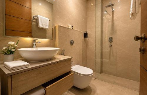 Moradabad Resort | Kairvi Fort Resort Moradabad