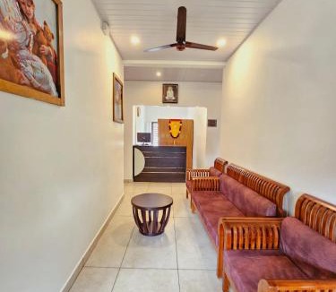 Kumily Hotel | Thekkady Nest Residency