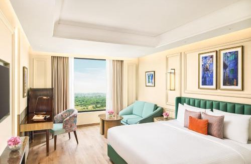 Kanpur Hotel | Eternity Kanpur - IHCL SeleQtions