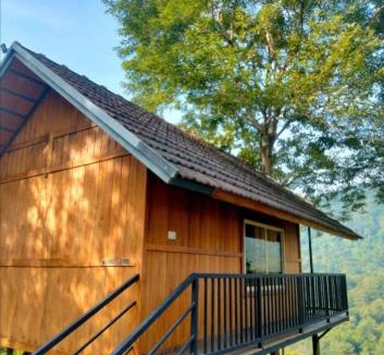 Nilambur Resort | Rockhill Resort