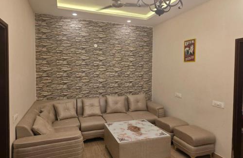 Kharar Apartment | The Cozy Theory