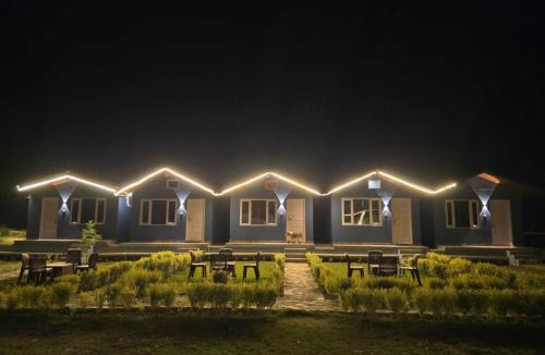 Kandaghat Cabin | Serene River Cottages Sadhupul