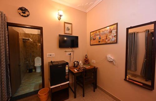 Bikaner House | Ardas Villa Bikaner - Heritage Luxury Boutique Stay, With Free Pick Up and Drop