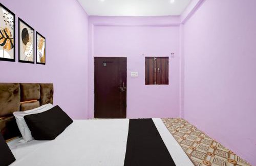 Malihabad Hotel | SPOT ON S.S HOTEL