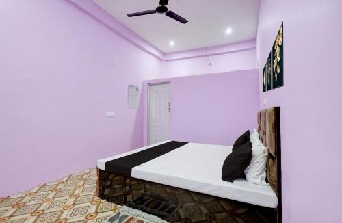 Malihabad Hotel | SPOT ON S.S HOTEL