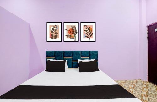 Malihabad Hotel | SPOT ON S.S HOTEL
