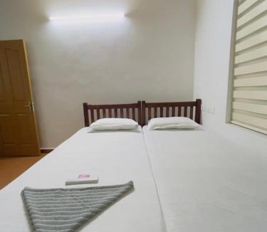 Puthenvelikara Villa | RiverSoul Pool Villa