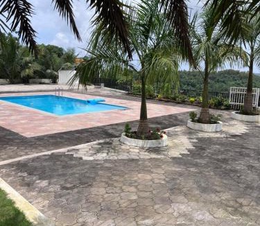 Adyar Villa | Nethra Darshan