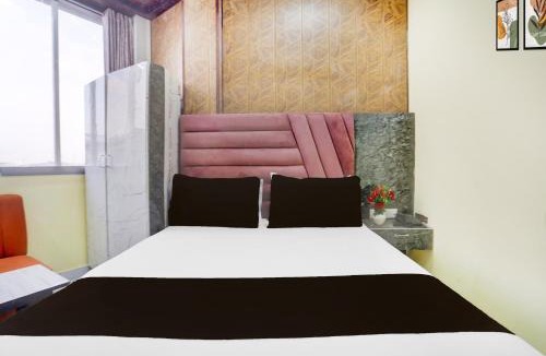 Kanpur Hotel | HOTEL O RAJDHANI