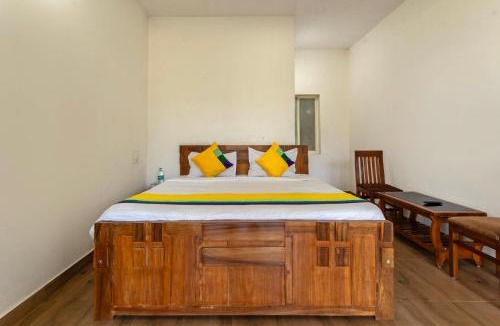 Somvarpet Hotel | Itsy Hotels Jammabane Cottage, 5 Minutes To Mountain View Coffee Plantation