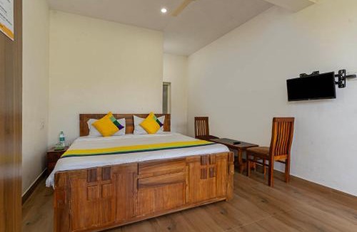 Somvarpet Hotel | Itsy Hotels Jammabane Cottage, 5 Minutes To Mountain View Coffee Plantation