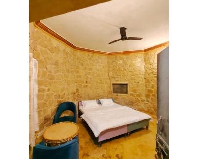 Jaisalmer House | the green farmstay resort