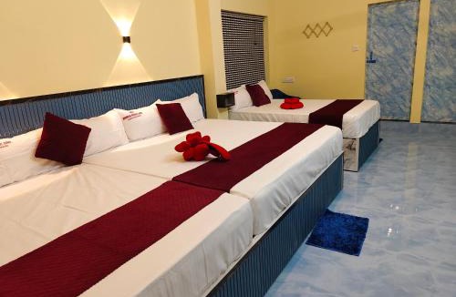 Khattalwada Hotel | Hotel SONIA MAHI INN