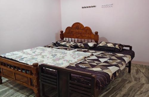 Bhutapandi Apartment | Amruthesh Villas