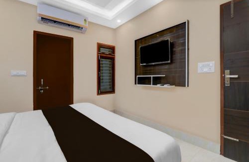 Mohangarh Hotel | Hotel O Deva Road Lucknow Formerly Awadh Regency