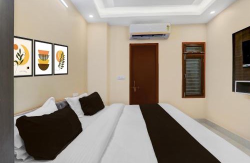 Mohangarh Hotel | Hotel O Deva Road Lucknow Formerly Awadh Regency