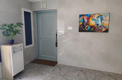 Thrissur Apartment | Best 3BHK Premium Home - 7Elysee Homestay, Emerald