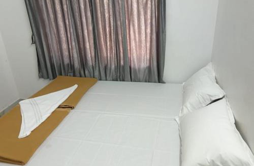 Palakkad Bed & Breakfast | GG Residency INN