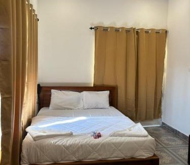 Kozhikode Hotel | Aagneyam villa