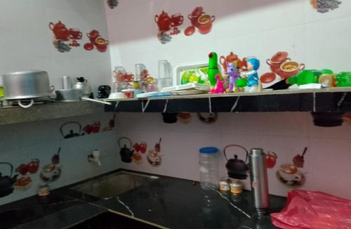 Ajaigarh House | jai swarup rural homestay