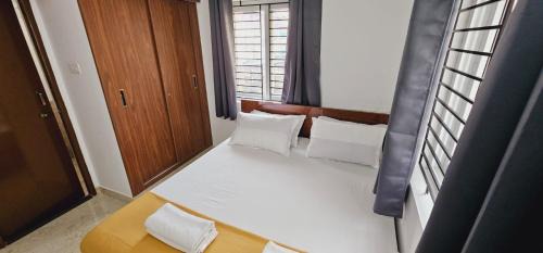 Velachery Apartment | Chippy Service Apartments NO 32